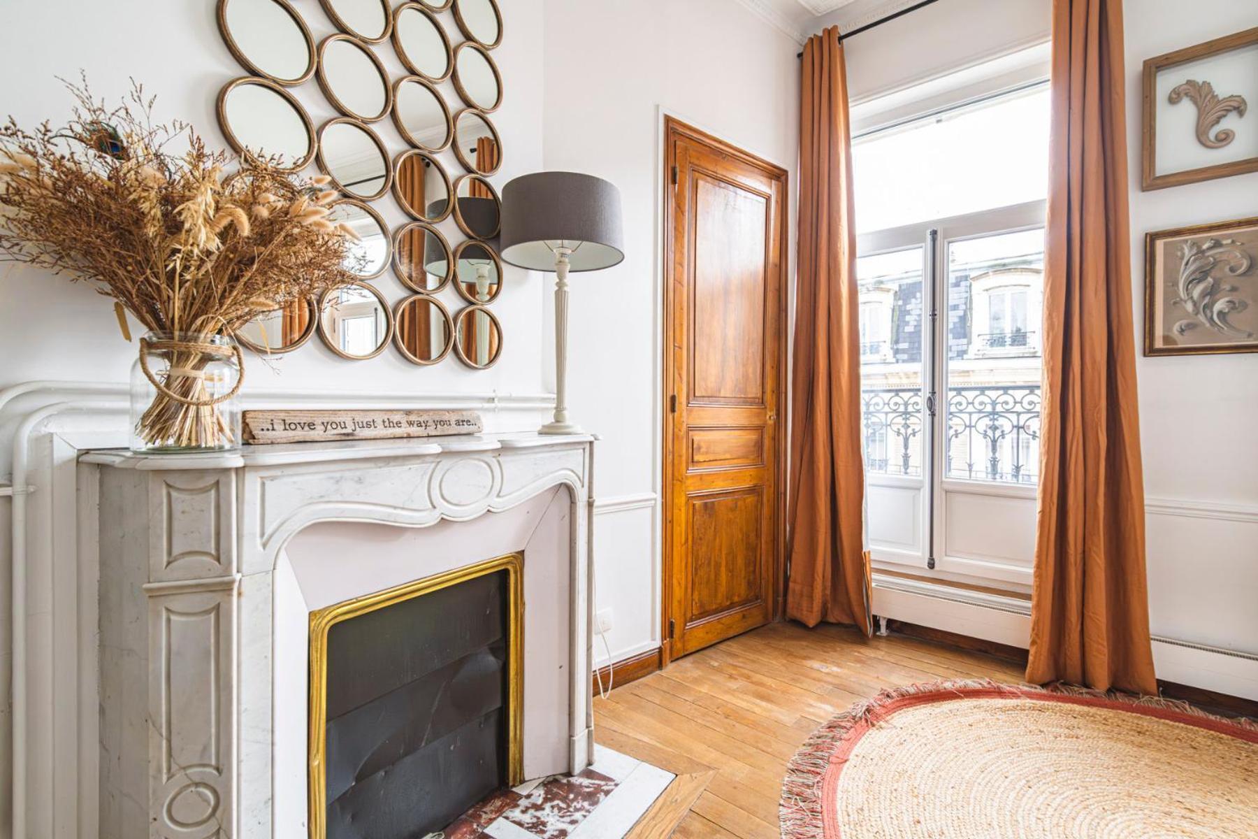 L'Elegance Vue Parc Apartment Reims Exterior foto