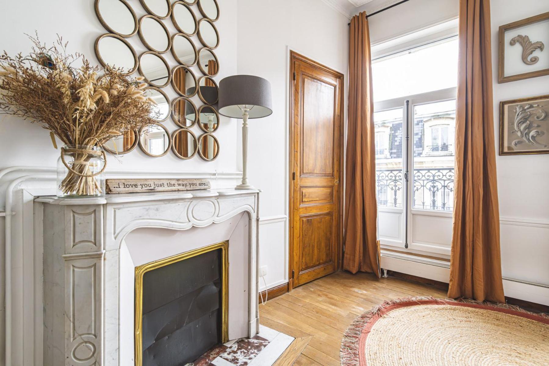 L'Elegance Vue Parc Apartment Reims Exterior foto